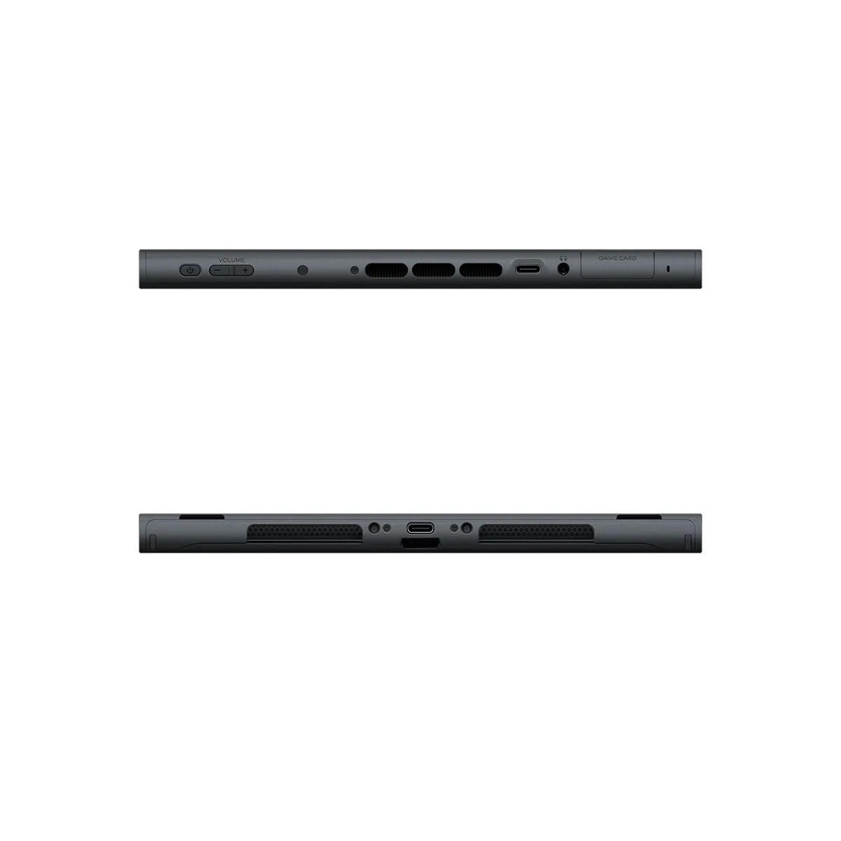 کنسول بازی هیبریدی نینتندو مدل Switch 2 ظرفیت 256 گیگابایت