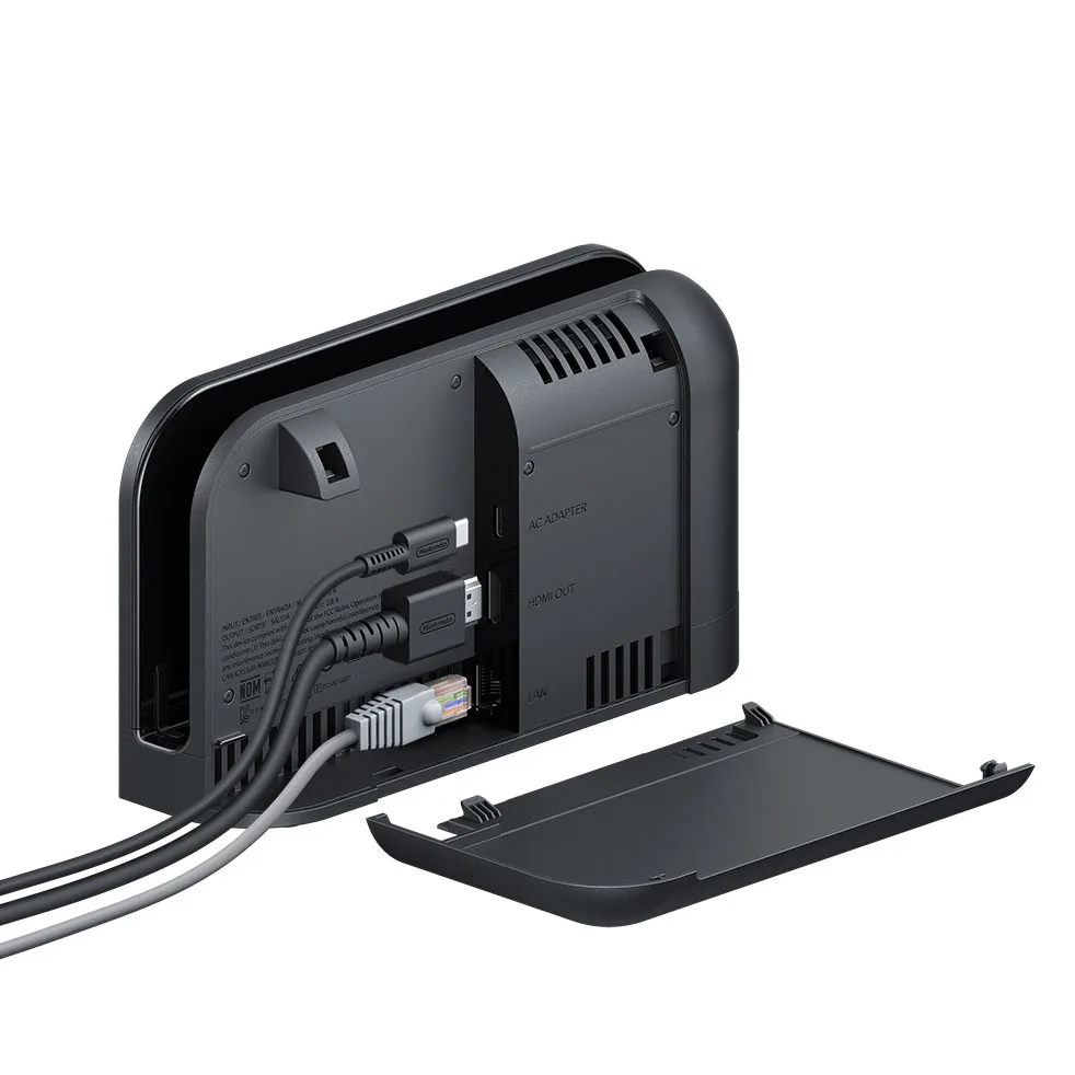کنسول بازی هیبریدی نینتندو مدل Switch 2 ظرفیت 256 گیگابایت