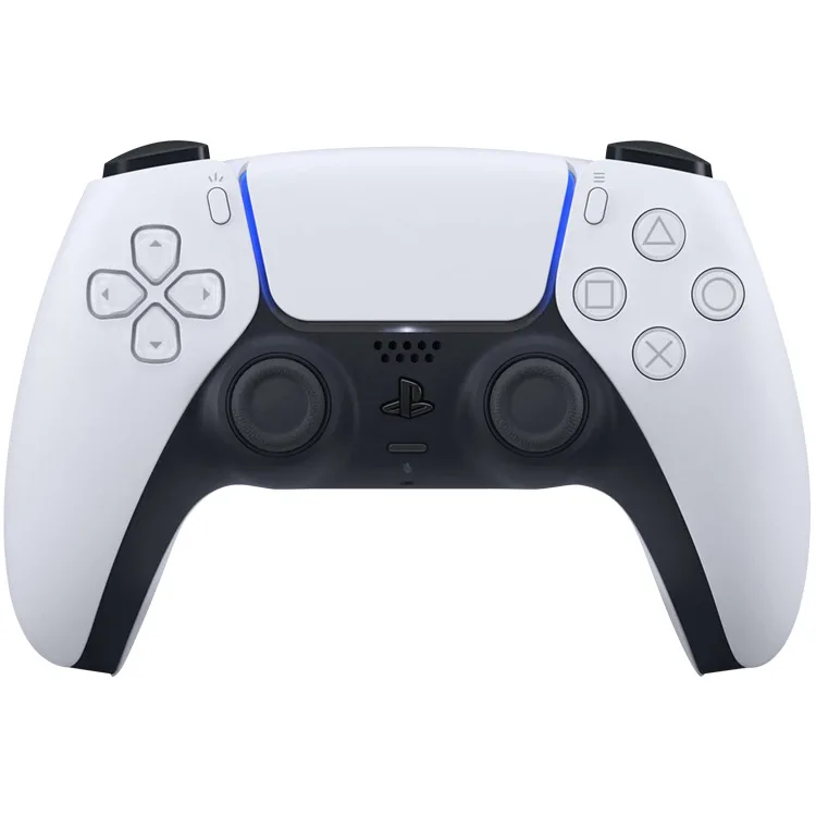 کنسول بازی سونی مدل PlayStation 5 Slim ظرفیت یک ترابایت ریجن 2016A اروپا به همراه دسته اضافی و پایه شارژر و هدست Elite