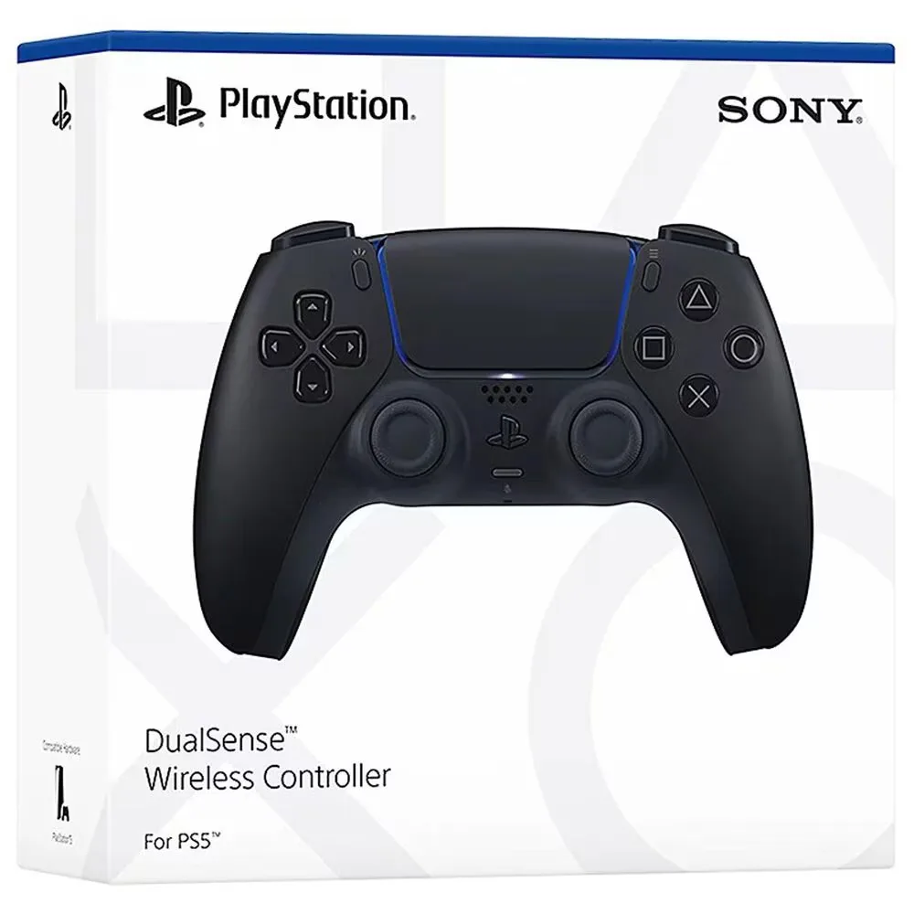 کنسول بازی سونی مدل PlayStation 5 Slim ظرفیت یک ترابایت ریجن 2016A اروپا به همراه دسته اضافی و پایه شارژر و هدست Elite