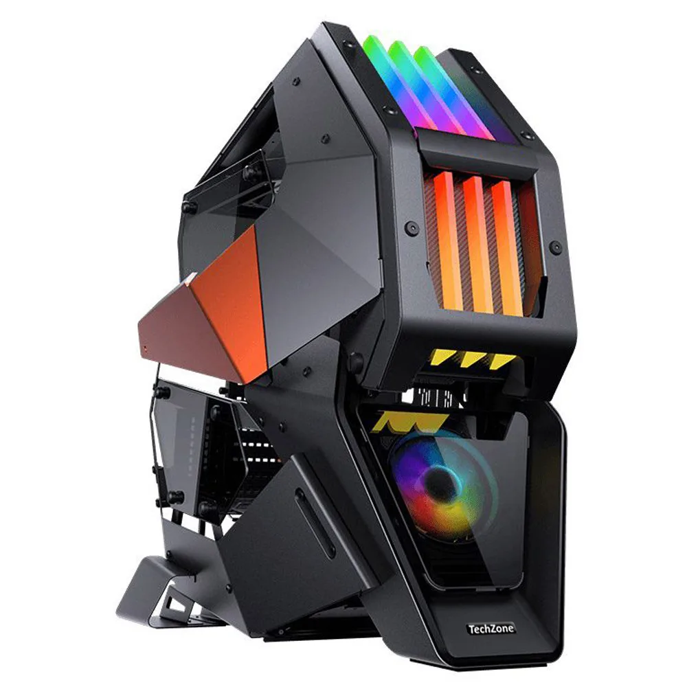 کامپیوتر کامل تک زون مدل Game Monster 14900K