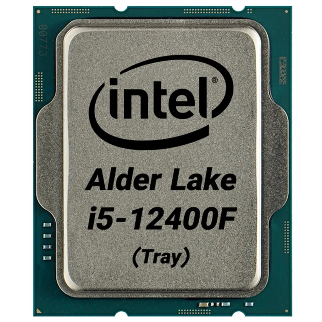 کامپیوتر دسکتاپ مدل H610m-a wifi- 12400f- 16gb DDR4- 1TB m.2- 4060ti 8GB