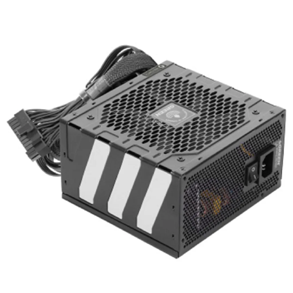 کامپیوتر دسکتاپ مدل H610m-a wifi- 12400f- 16gb DDR4- 1TB m.2- 4060ti 8GB