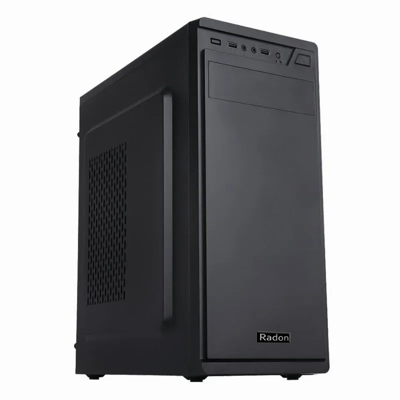کامپیوتر دسکتاپ مدل RS-2010|X99-16GB-RX-580