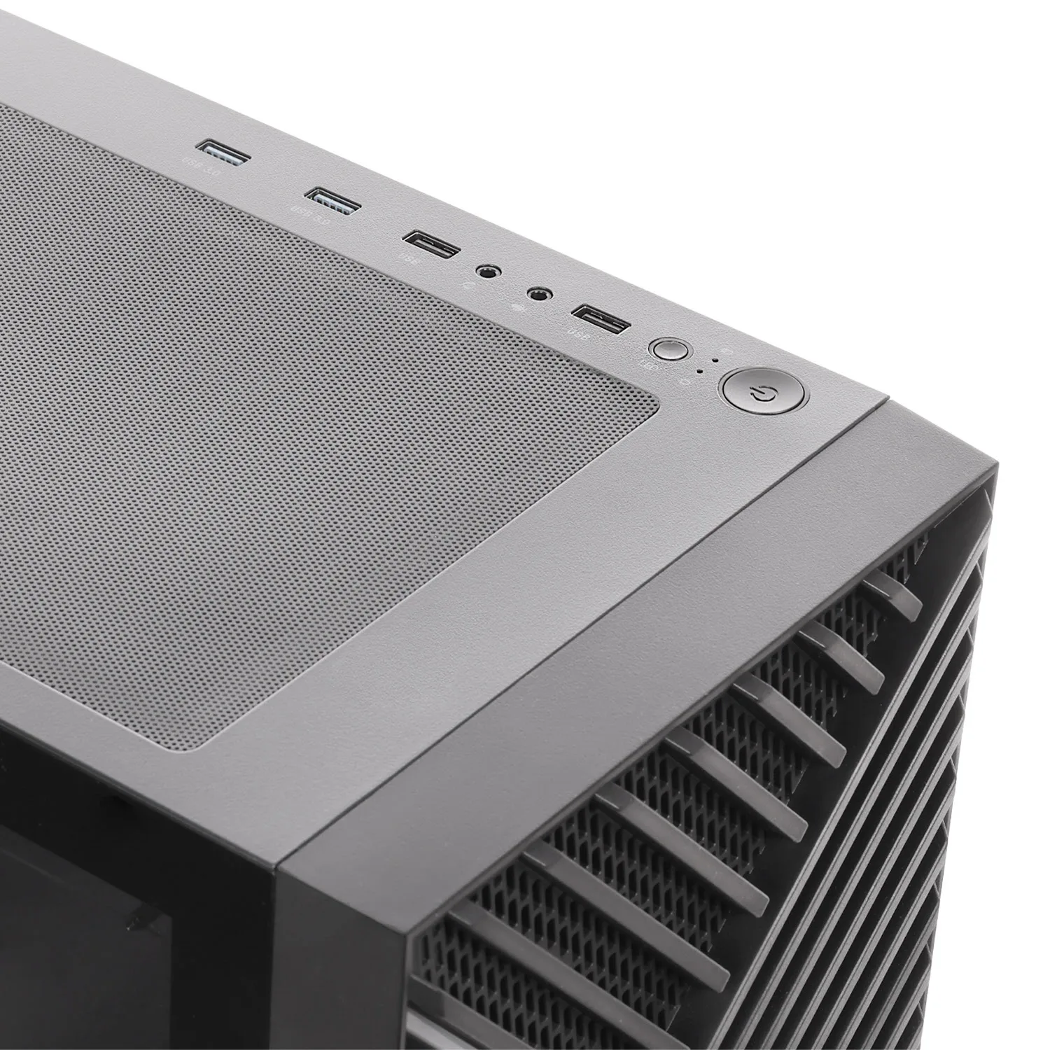 کامپیوتر دسکتاپ مدل CG-10011