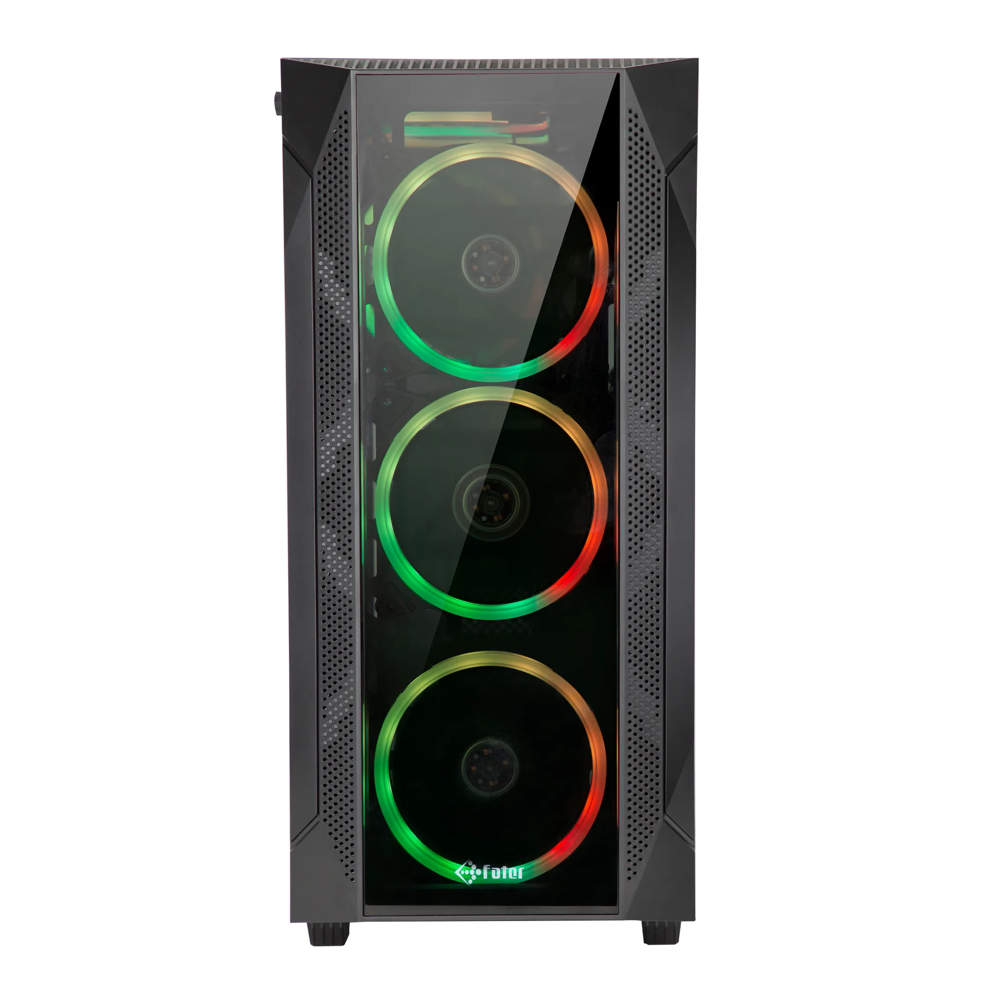 کامپیوتر دسکتاپ فاطر مدل گیمینگ و رندر RTX4060