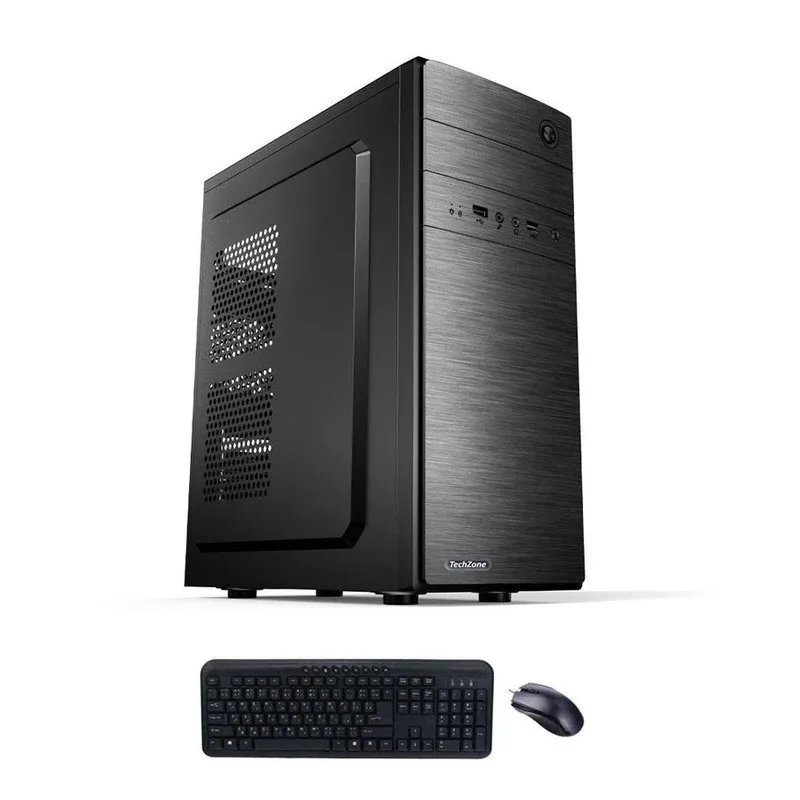 کامپیوتر دسکتاپ تک زون مدل TZ6700E2