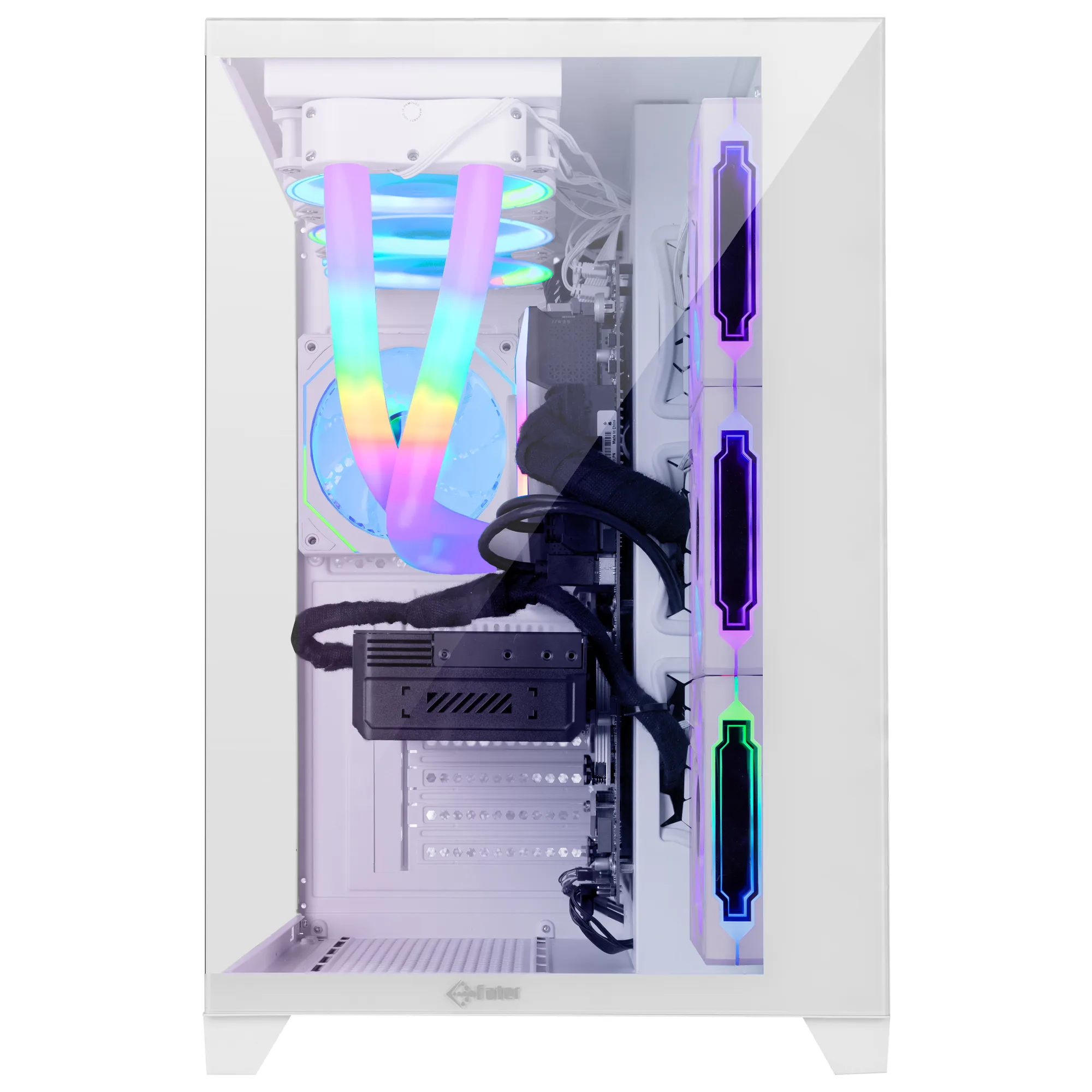 کامپیوتر دسکتاپ فاطر مدل  . FS-AL