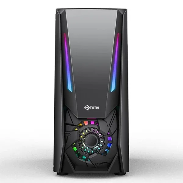 کامپیوتر دسکتاپ فاطر مدل X1-gaming