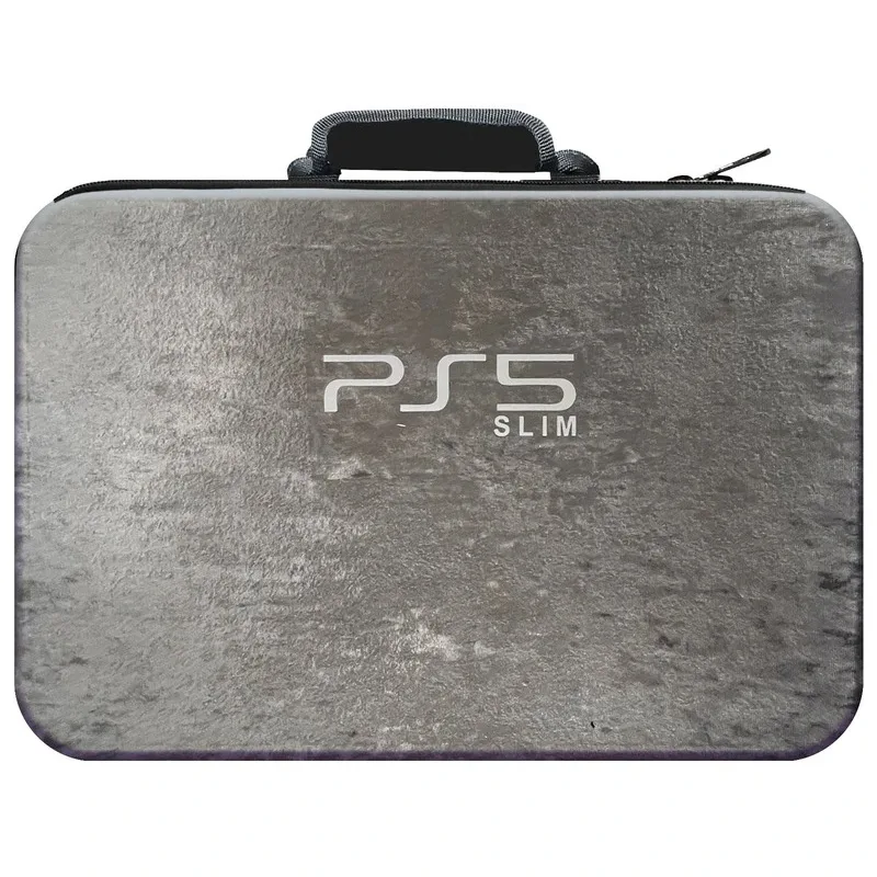 کیف حمل کنسول پلی استیشن 5 اسلیم مدل velure ps5-slim