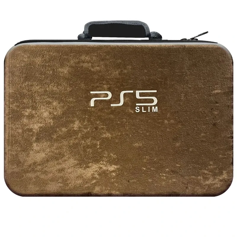 کیف حمل کنسول پلی استیشن 5 اسلیم مدل velure ps5-slim