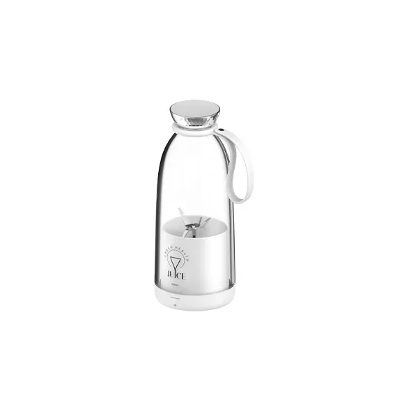 شیکر شارژی مدل FRESH JUICE گنجایش 0.500 لیتر