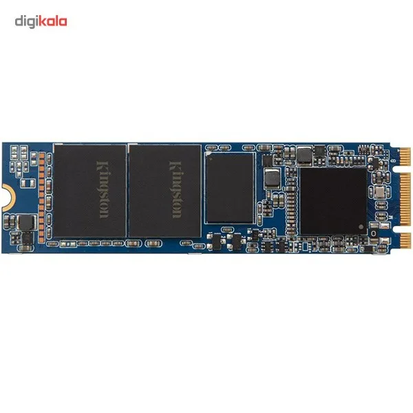 حافظه SSD کینگستون مدل SM2280S3/120G M.2 ظرفیت 120 گیگابایت