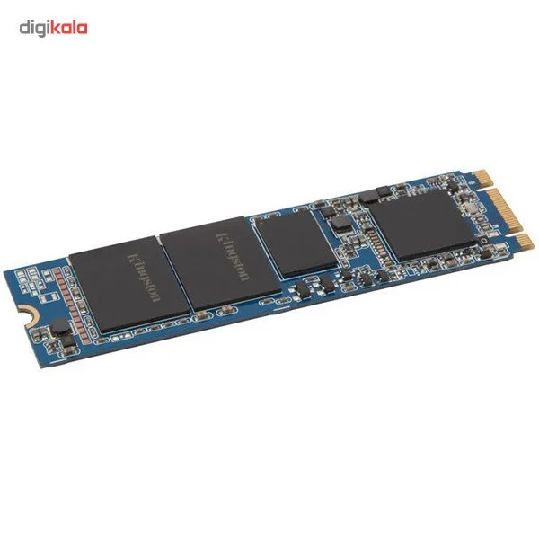 حافظه SSD کینگستون مدل SM2280S3/120G M.2 ظرفیت 120 گیگابایت