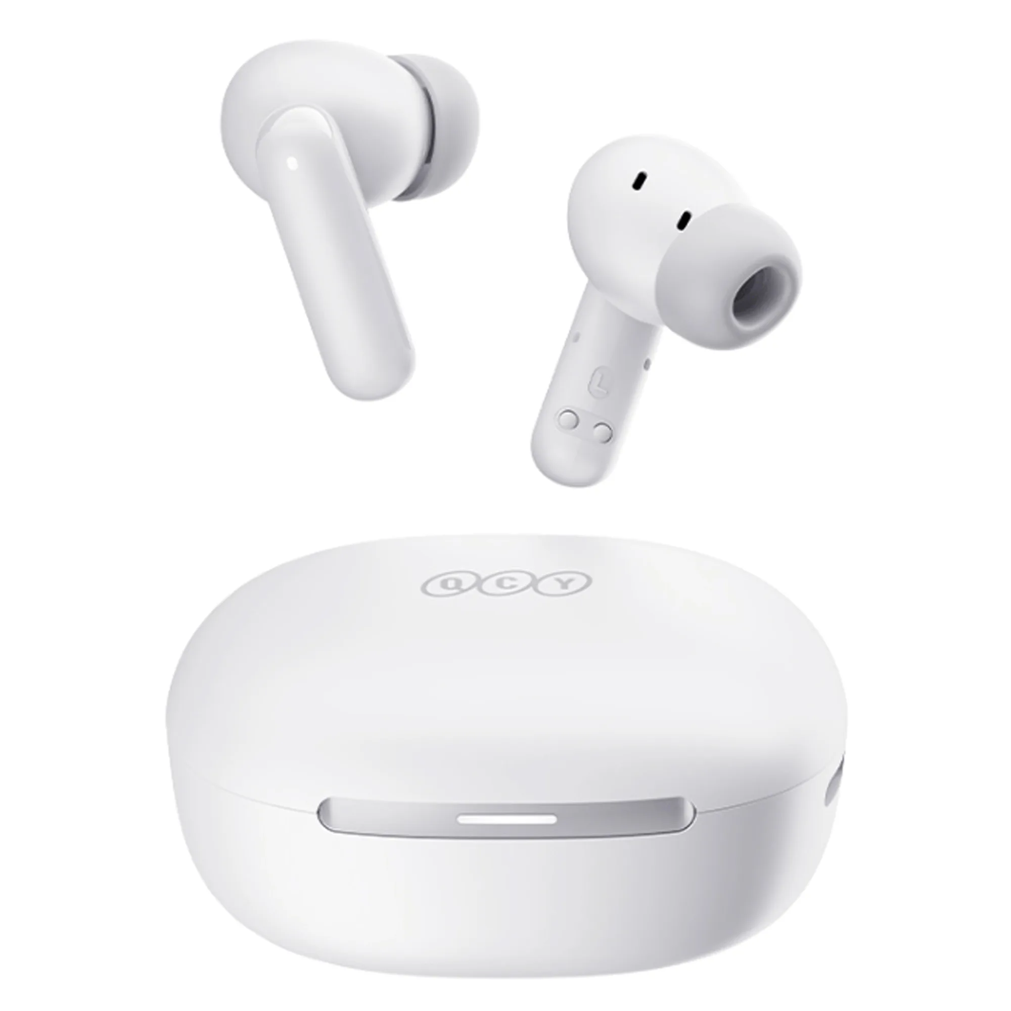 هدفون بلوتوثی کیو سی وای مدل MeloBuds N30