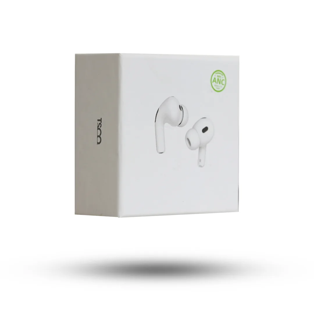 هدفون بلوتوثی تسکو مدل TH 9100