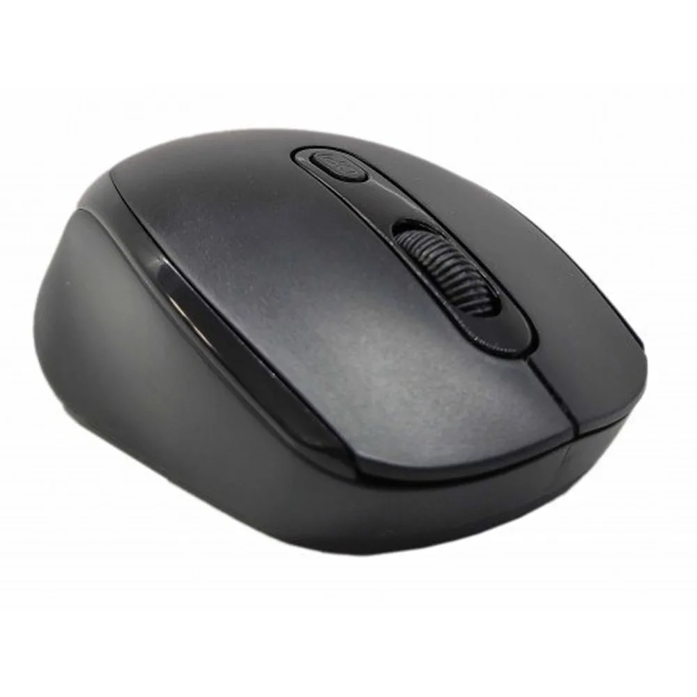 کیبورد و ماوس بی سیم تسکو مدل TKM 7011WN سوئیچ ممبران، Full-Size