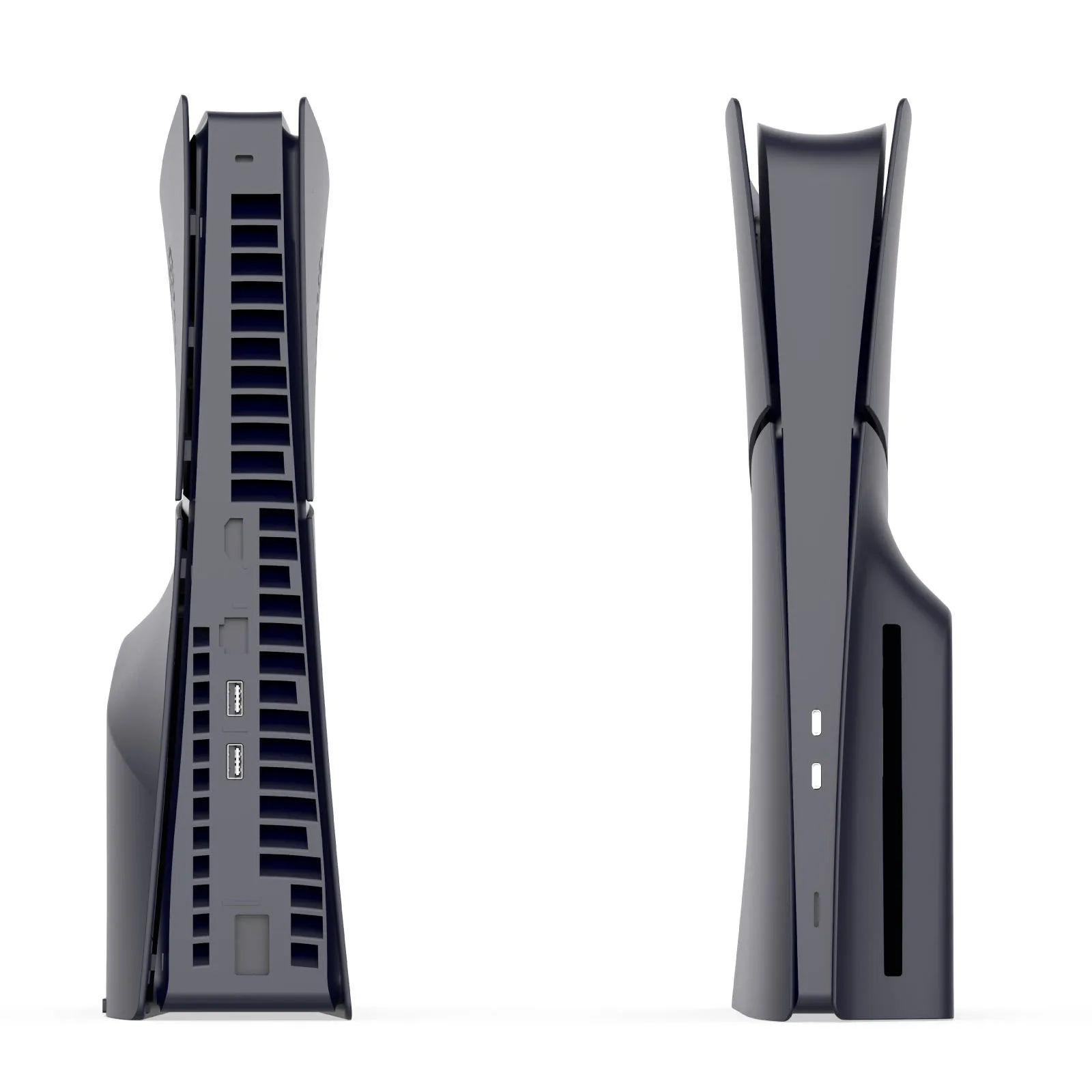فیس پلیت پلی استیشن 5 مدل Slim GP-529