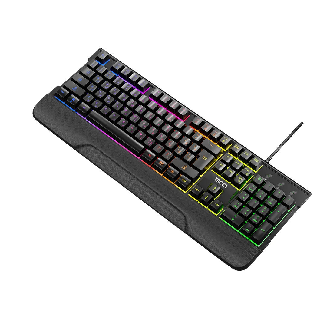 کیبورد تسکو مدل TK 8085GA