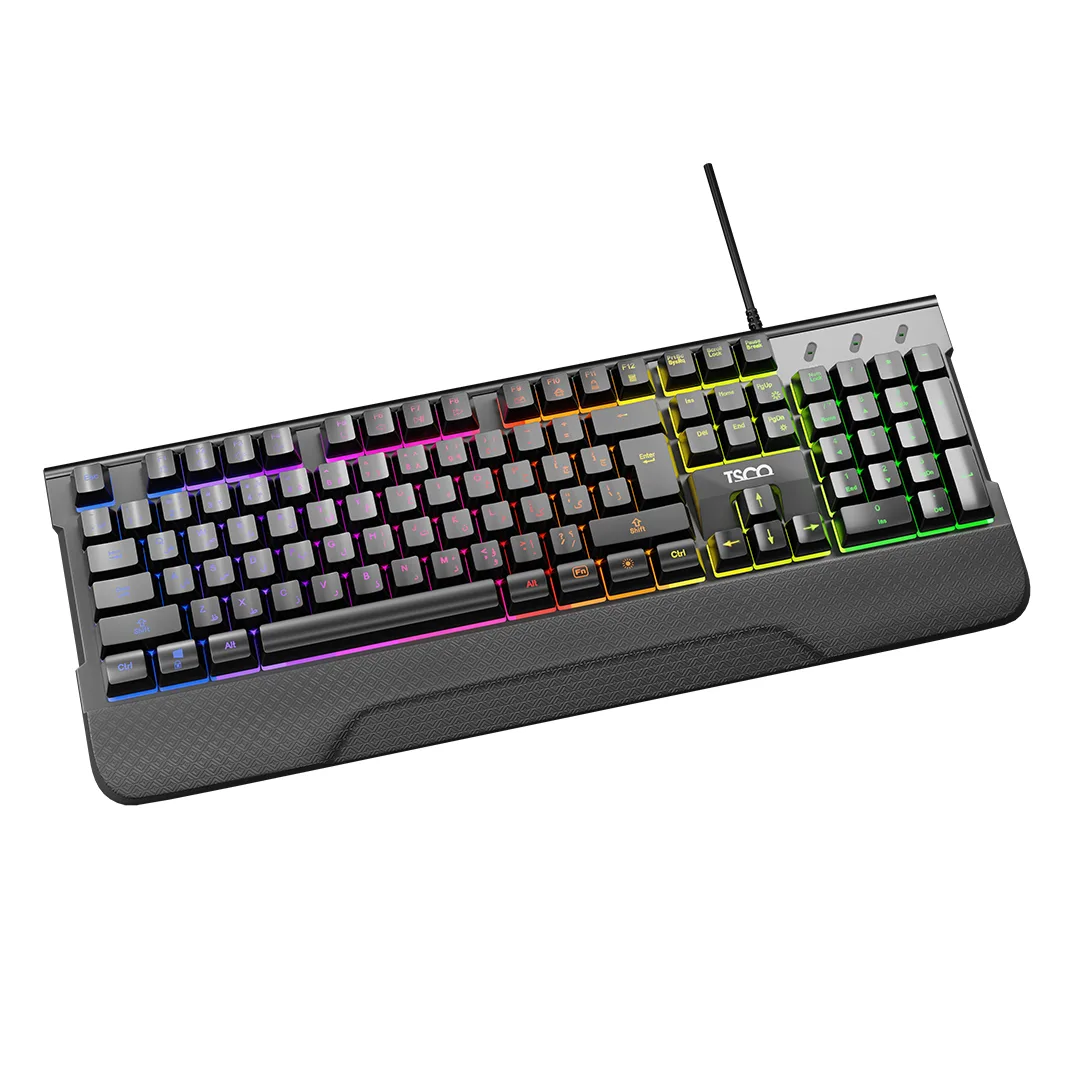 کیبورد تسکو مدل TK 8085GA
