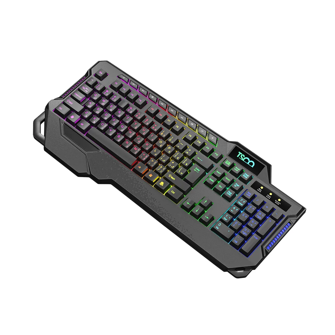 کیبورد تسکو مدل TK 8088GA