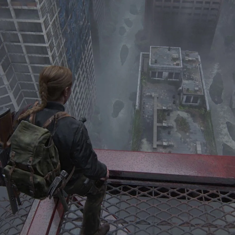 بازی The Last Of Us II مخصوص PS5