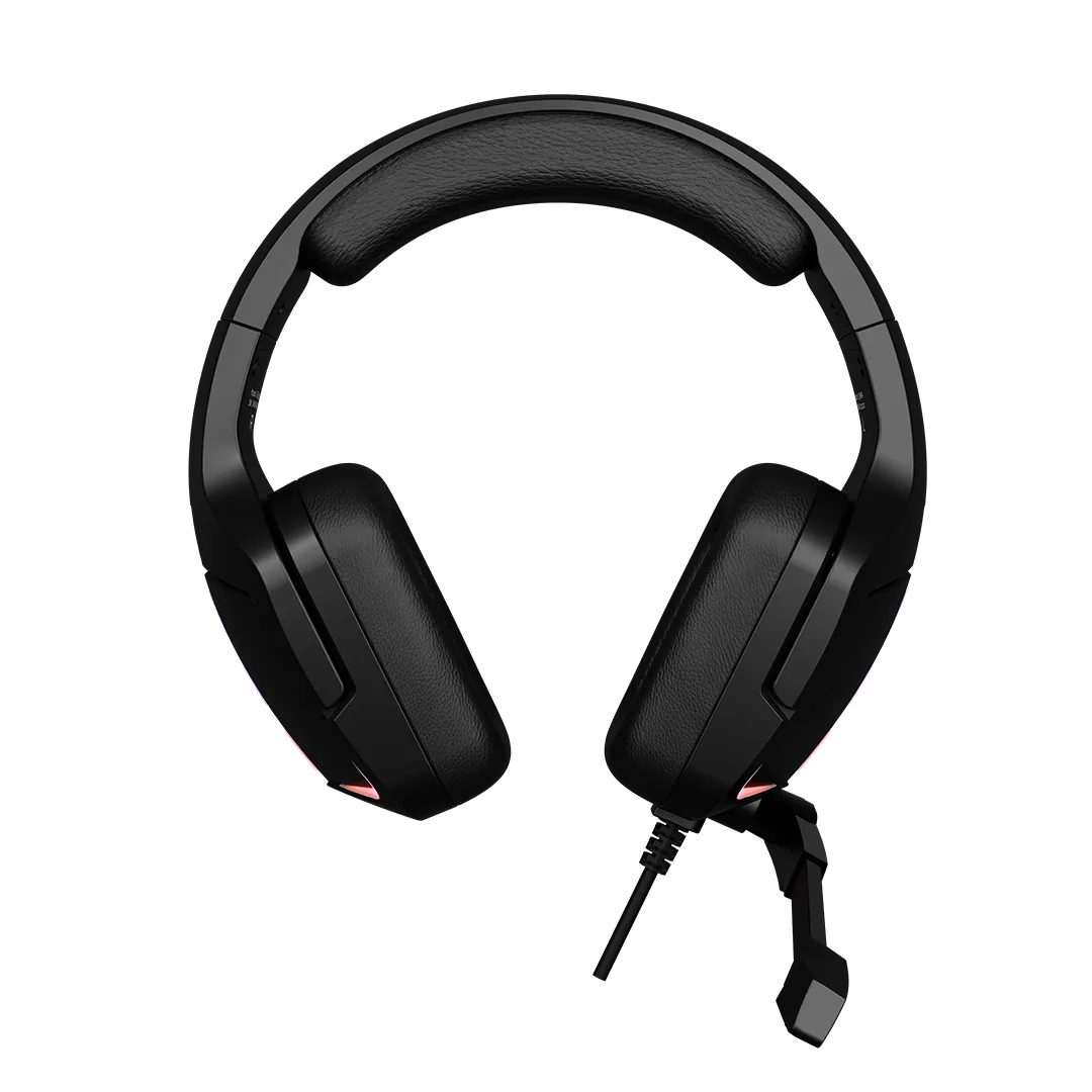 هدست مخصوص بازی تسکو مدل GH 6164