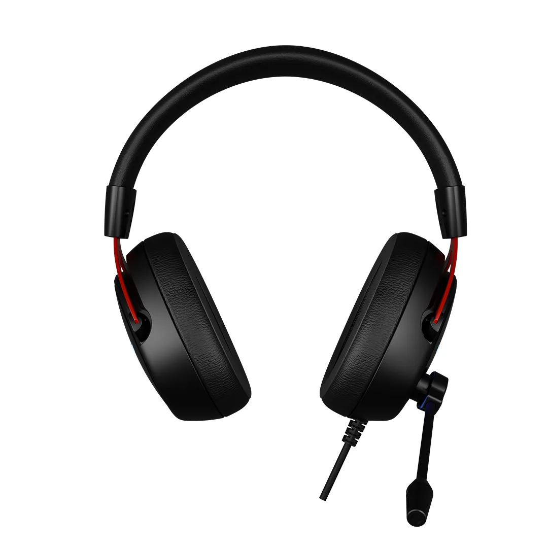 هدست مخصوص بازی تسکو مدل GH 6163