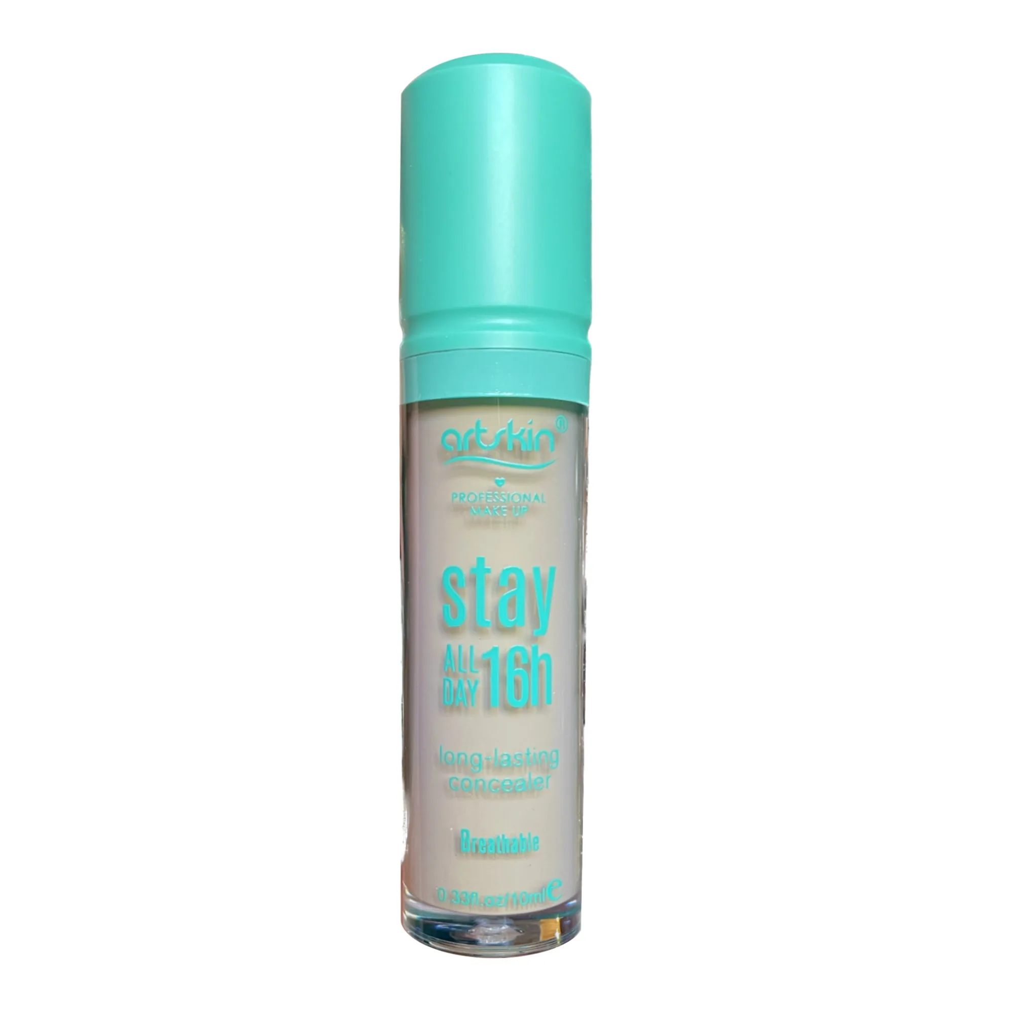 کانسیلر آرتسکین مدل Long lasting شماره ۲