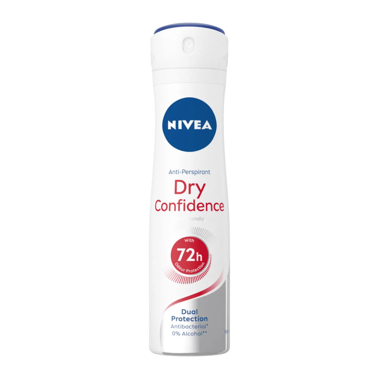 اسپری ضد تعریق زنانه نیوآ مدل Dry_comfort حجم 200 میلی لیتر