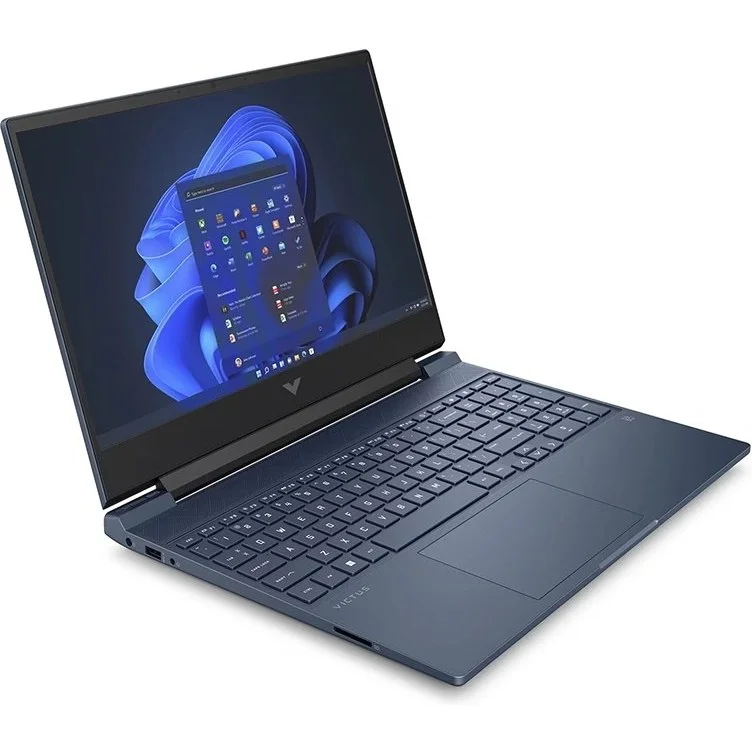 لپ تاپ اچ پی 15.6 اینچی Victus FA1163DX i7 12650H 32GB 2T SSD RTX 4050