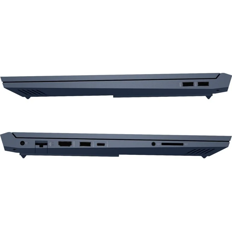 لپ تاپ اچ پی 15.6 اینچی Victus FA1163DX i7 12650H 32GB 1T SSD RTX 4050