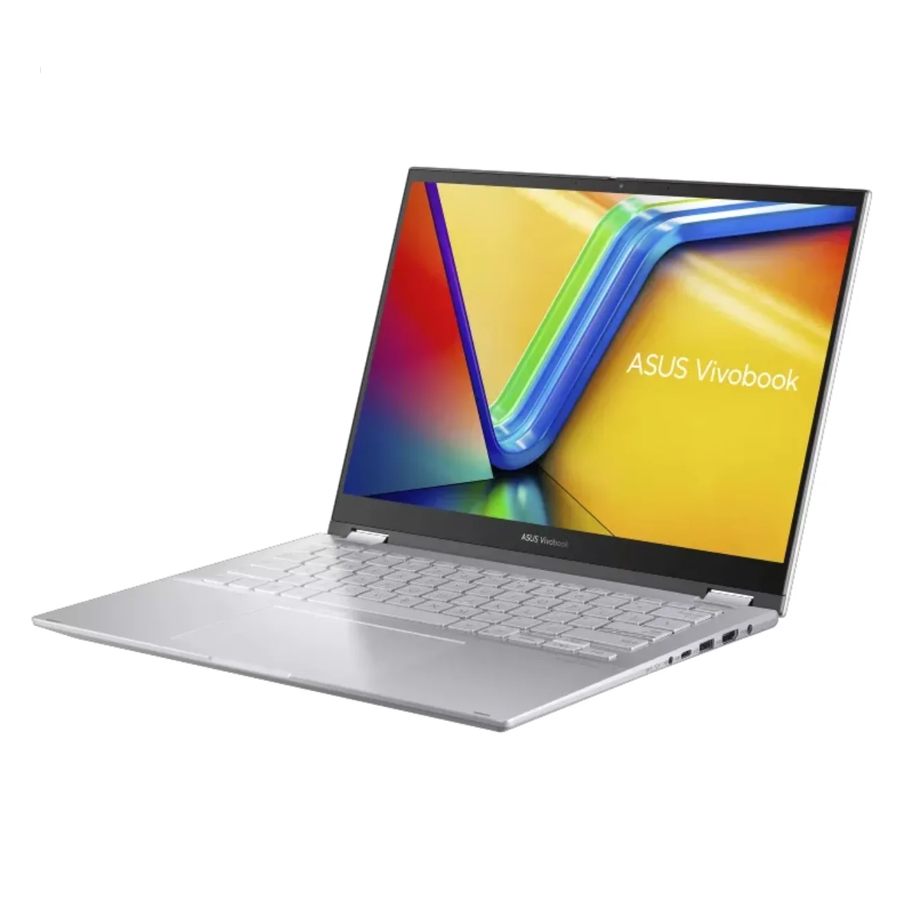 لپ تاپ ایسوس 14 اینچی مدل Vivobook S 14 Flip TP3402VA i7 13700H 16GB 512GB