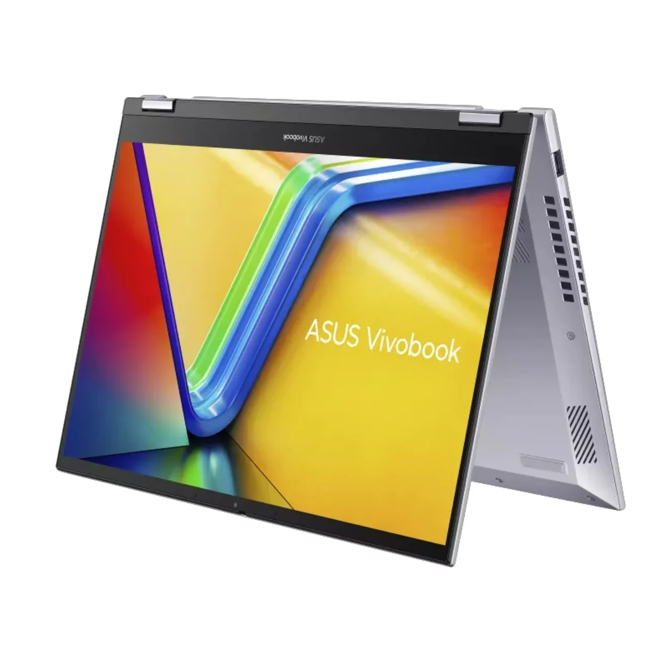 لپ تاپ ایسوس 14 اینچی مدل Vivobook S 14 Flip TP3402VA i7 13700H 16GB 512GB