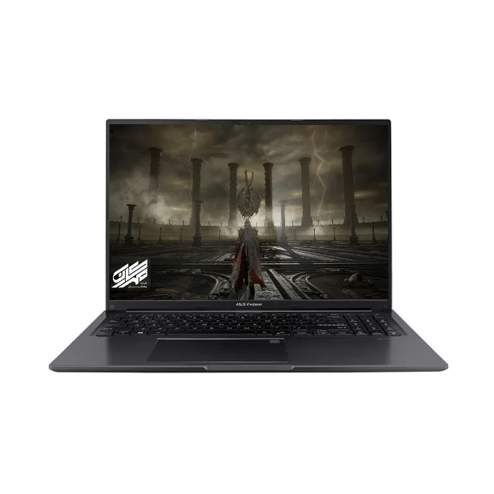 لپ تاپ 16 اینچی ایسوس مدل Vivobook R1605VA i7 1355U 40GB 1TB SSD Intel Iris Xe