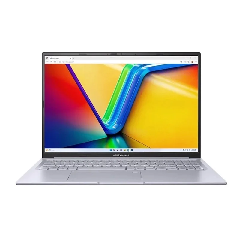 لپ تاپ ایسوس 16 اینچی مدل Vivobook 16X K3605VU i9 13900H 16GB 1TB RTX4050