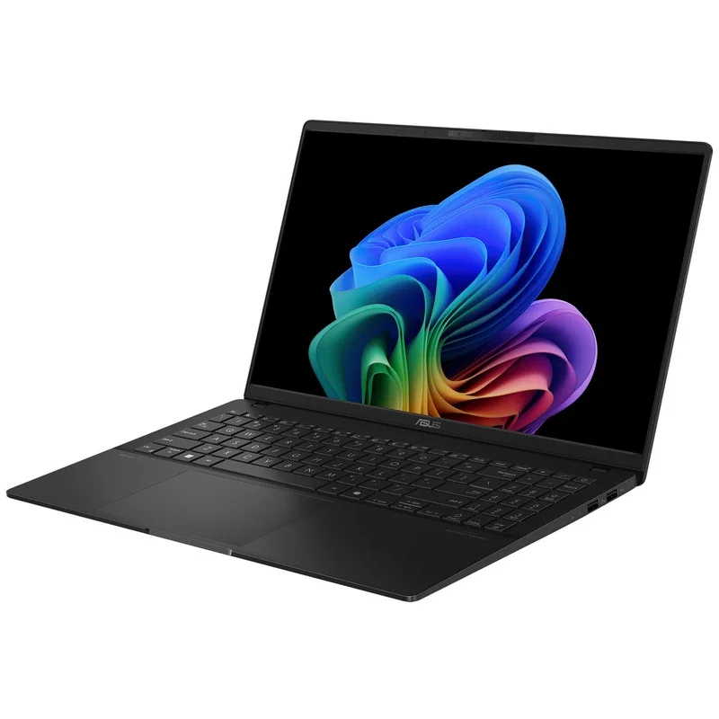 لپ تاپ 15.6 اینچی ایسوس مدل Vivobook S15 Q5507QA Snapdragon X Plus 16GB 512GB SSD