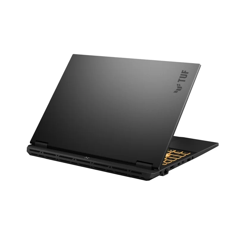 لپ تاپ 16 اینچی ایسوس TUF Gaming F16 FX608JHR i7 14650HX 16GB 1TB SSD RTX 5050