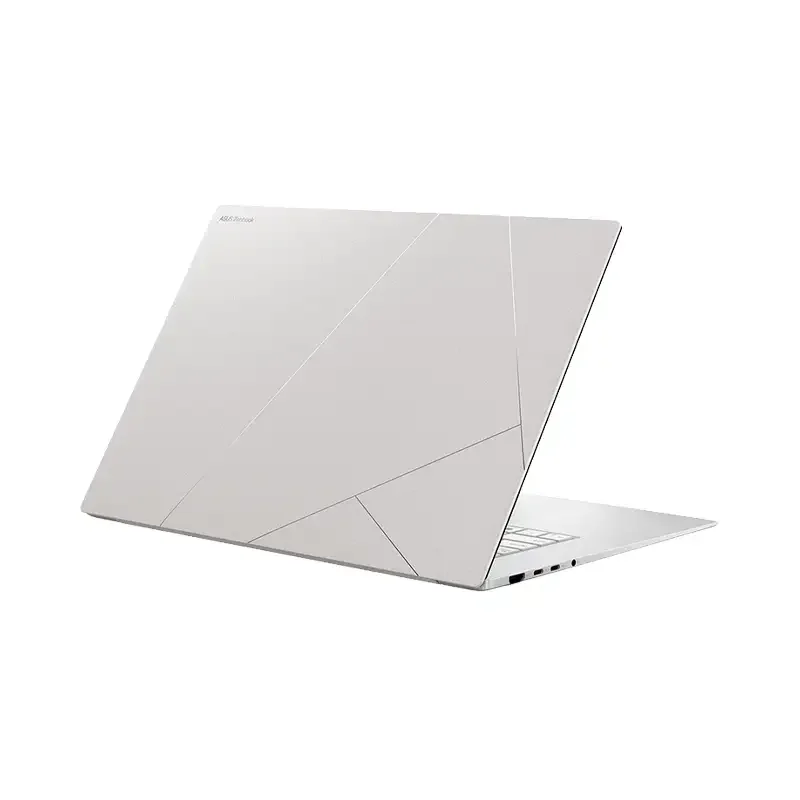 لپ تاپ 16 اینچی ایسوس Zenbook S16 OLED UM5606WA R AI 9 HX 370 32GB 2TB SSD AMD