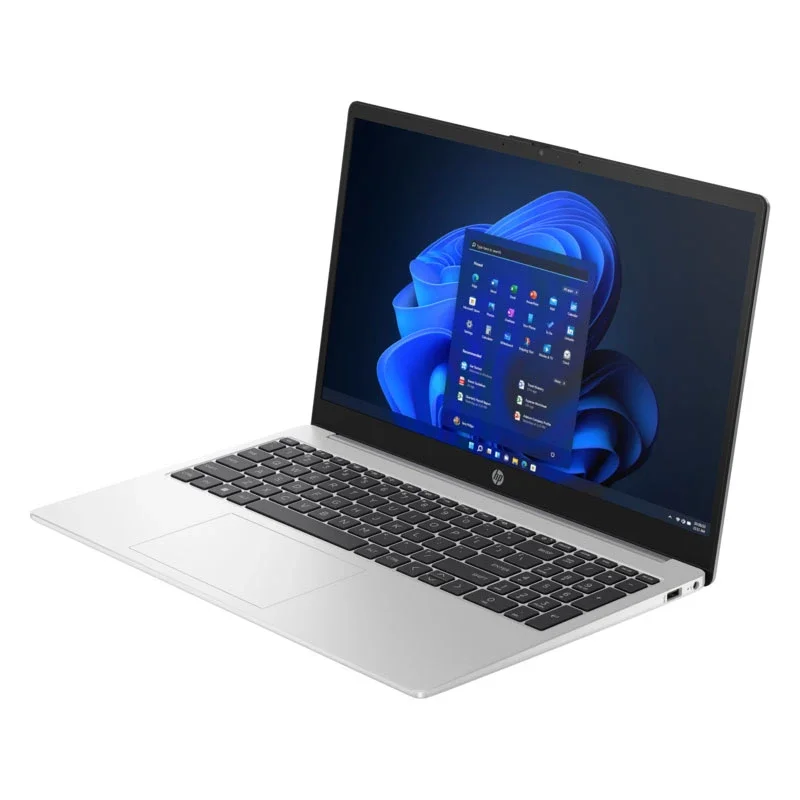 لپ تاپ اچ پی 15.6 اینچی مدل G10 255 Ryzen 7 7730U 16GB 512GB AMD