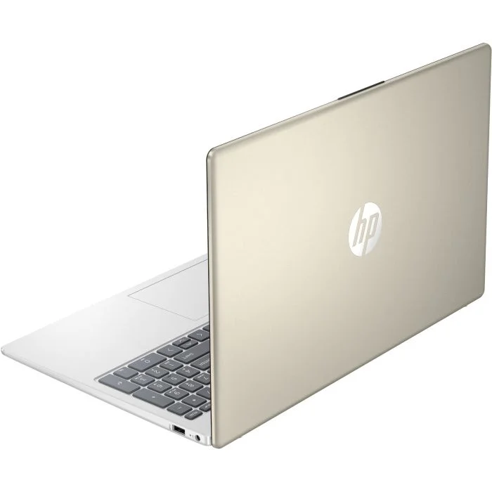 لپ تاپ اچ پی 15.6 اینچی مدل hp 15 fc0023nq Ryzen 5 7520U 8GB 1TB AMD