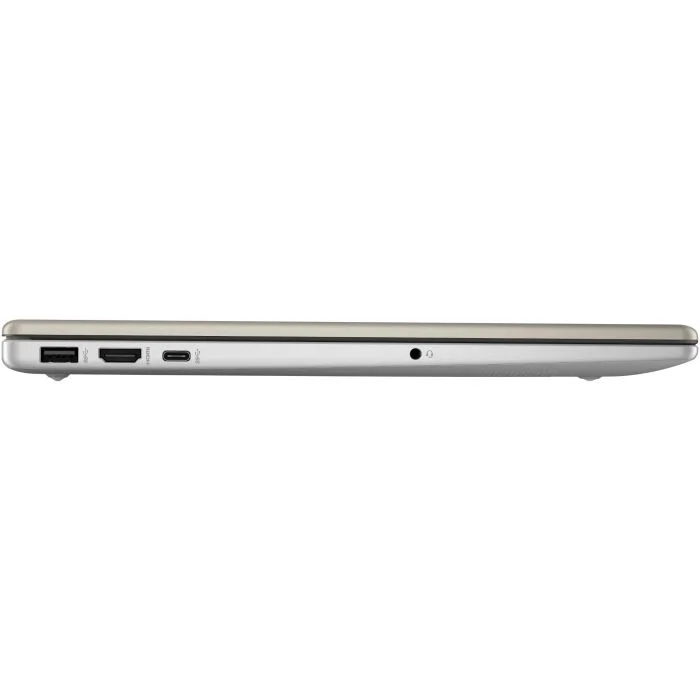 لپ تاپ اچ پی 15.6 اینچی مدل hp 15 fc0023nq Ryzen 5 7520U 8GB 1TB AMD