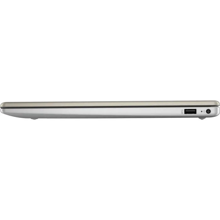 لپ تاپ اچ پی 15.6 اینچی مدل hp 15 fc0023nq Ryzen 5 7520U 8GB 1TB AMD