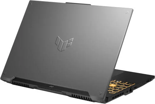 لپ تاپ ایسوس 16 اینچی مدل TUF FX607VJ core 5 210h 16GB 512GB RTX3050 6G