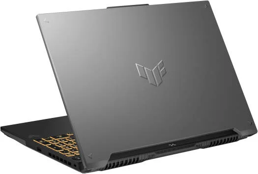 لپ تاپ ایسوس 16 اینچی مدل TUF FX607VJ core 5 210h 32GB 1TB RTX3050 6G