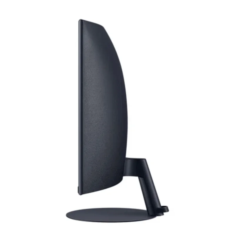 مانیتور خمیده 32 اینچ سامسونگ مدل Essential LS32C390EAMXUE