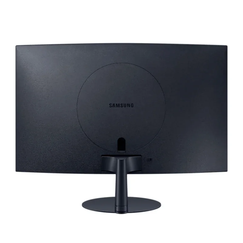 مانیتور خمیده 32 اینچ سامسونگ مدل Essential LS32C390EAMXUE