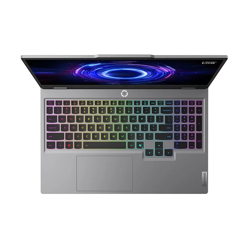 لپ تاپ لنوو 15.6 اینچی مدل LOQ 15IRX10 Core i7 14700HX 24GB 512GB RTX5060 8GB