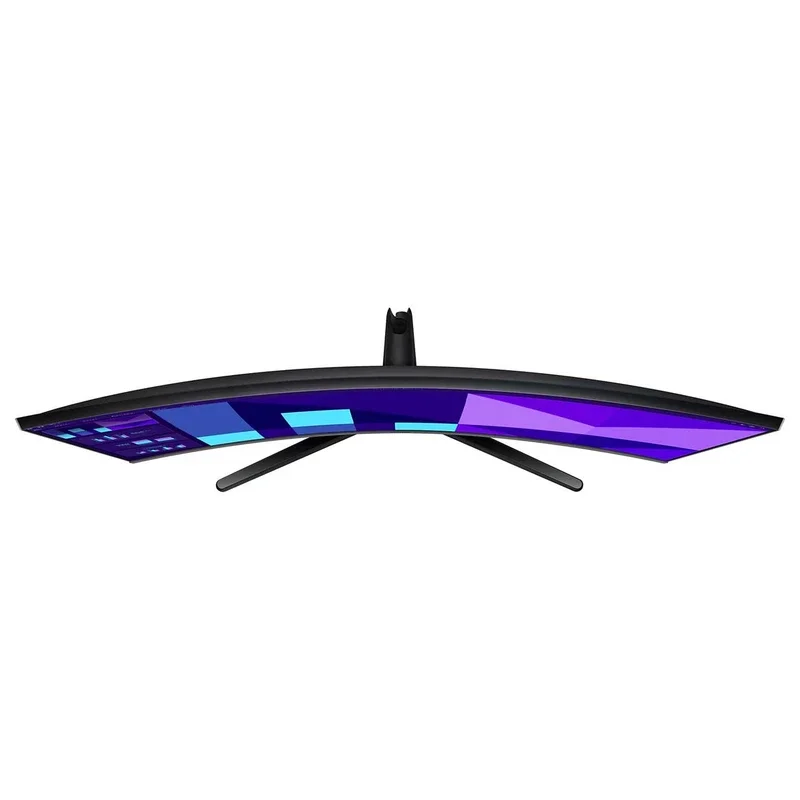 مانیتور خمیده 32 اینچ سامسونگ مدل S32D392GAM