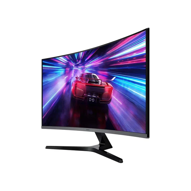 مانیتور خمیده 32 اینچ سامسونگ مدل S32D392GAM